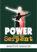 Power Over the Serpent