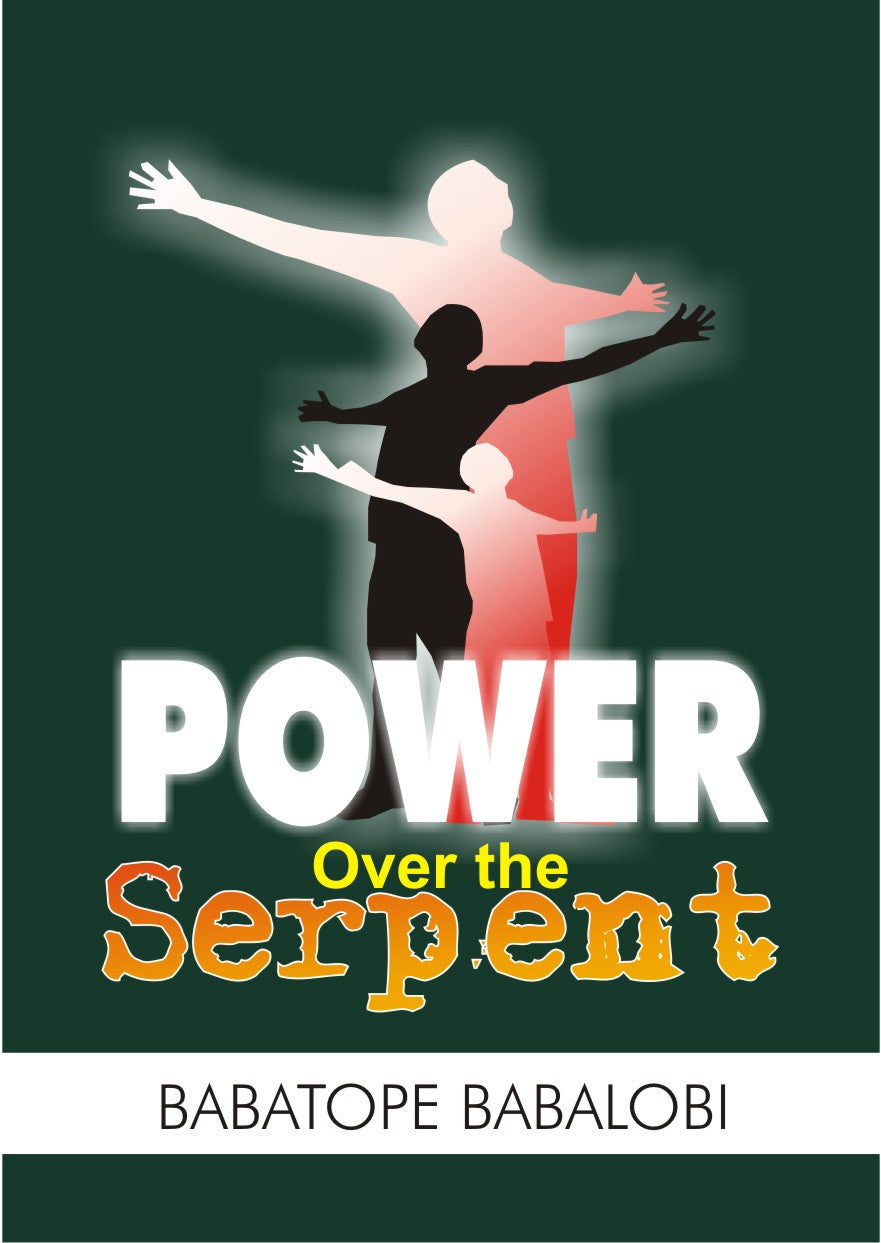 Power Over the Serpent